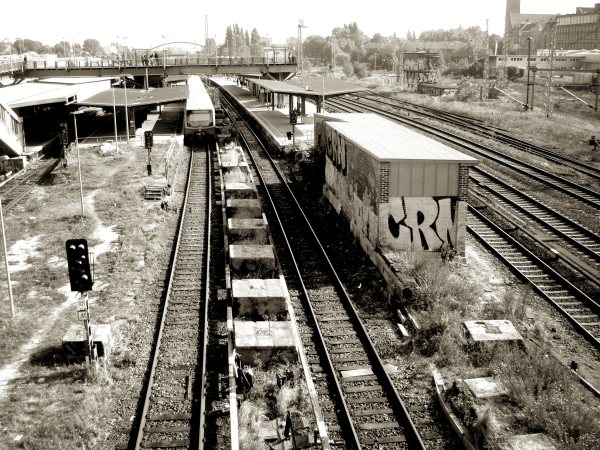 City life, photo 35