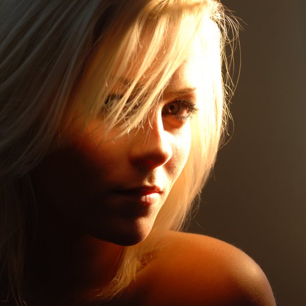 Portrait, photo 10