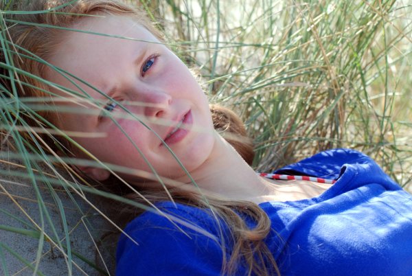 Portrait, photo 5