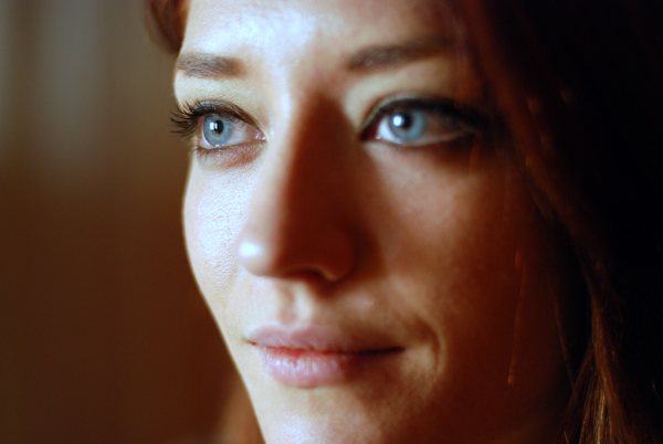 Portrait, photo 7