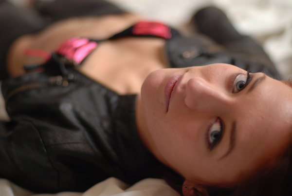 Portrait, photo 8