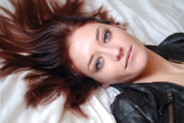 Portrait, photo 9
