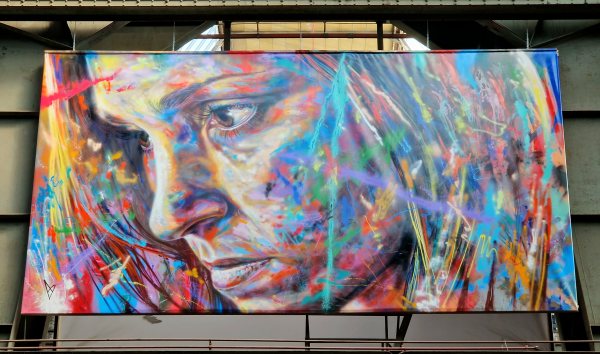 Street art, photo 11