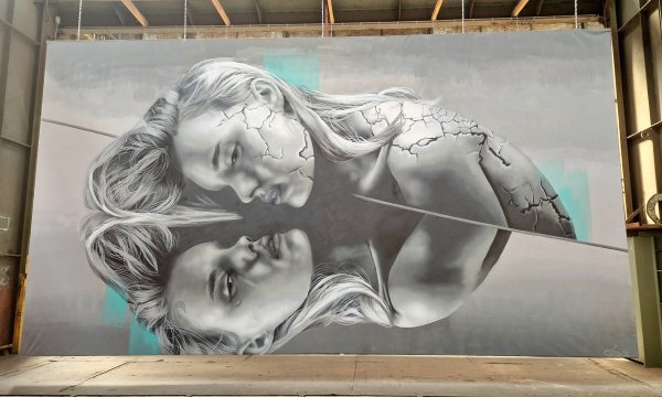 Street art, photo 13